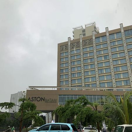 Palam Mansion At Aston Apartment - Batam Наґойя Екстер'єр фото