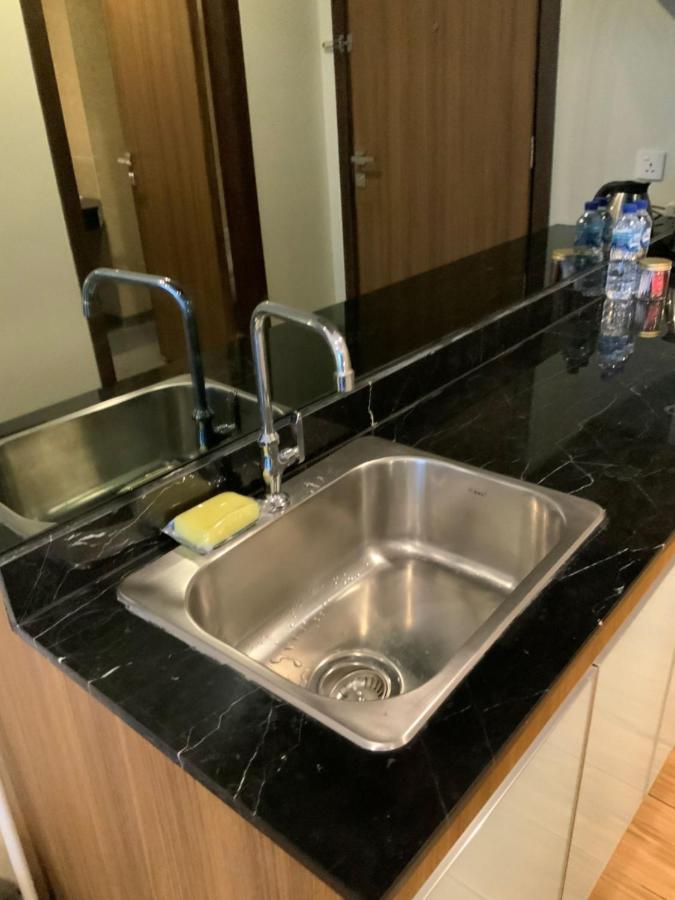 Palam Mansion At Aston Apartment - Batam Наґойя Екстер'єр фото