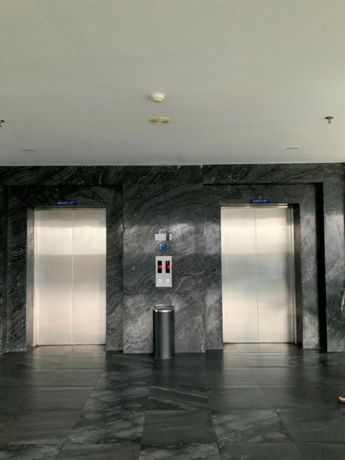 Palam Mansion At Aston Apartment - Batam Наґойя Екстер'єр фото