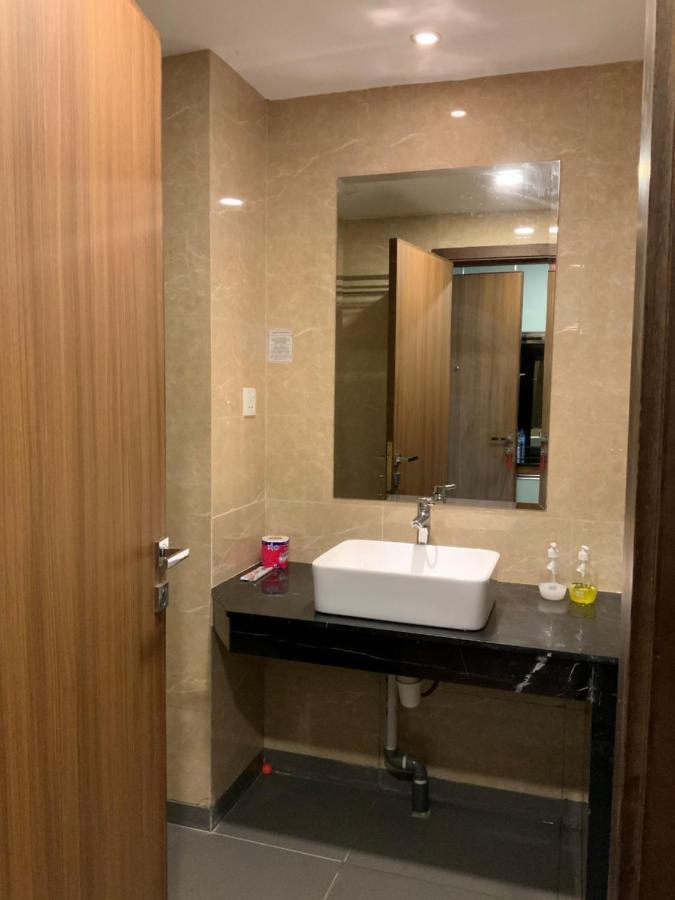 Palam Mansion At Aston Apartment - Batam Наґойя Екстер'єр фото